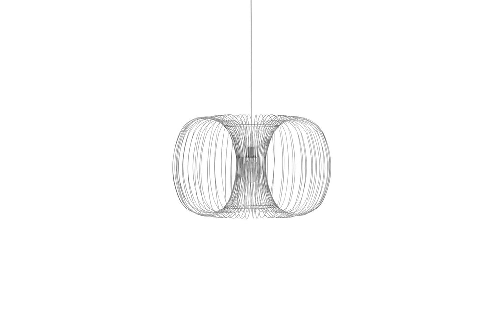 Coil Lamp