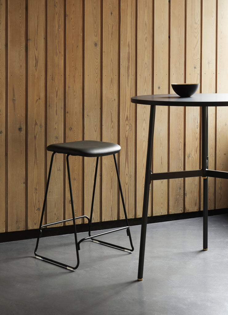 Just Barstool 65 cm Full Upholstery