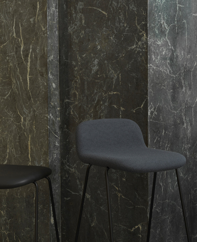 Just Barstool 75 cm Full Upholstery