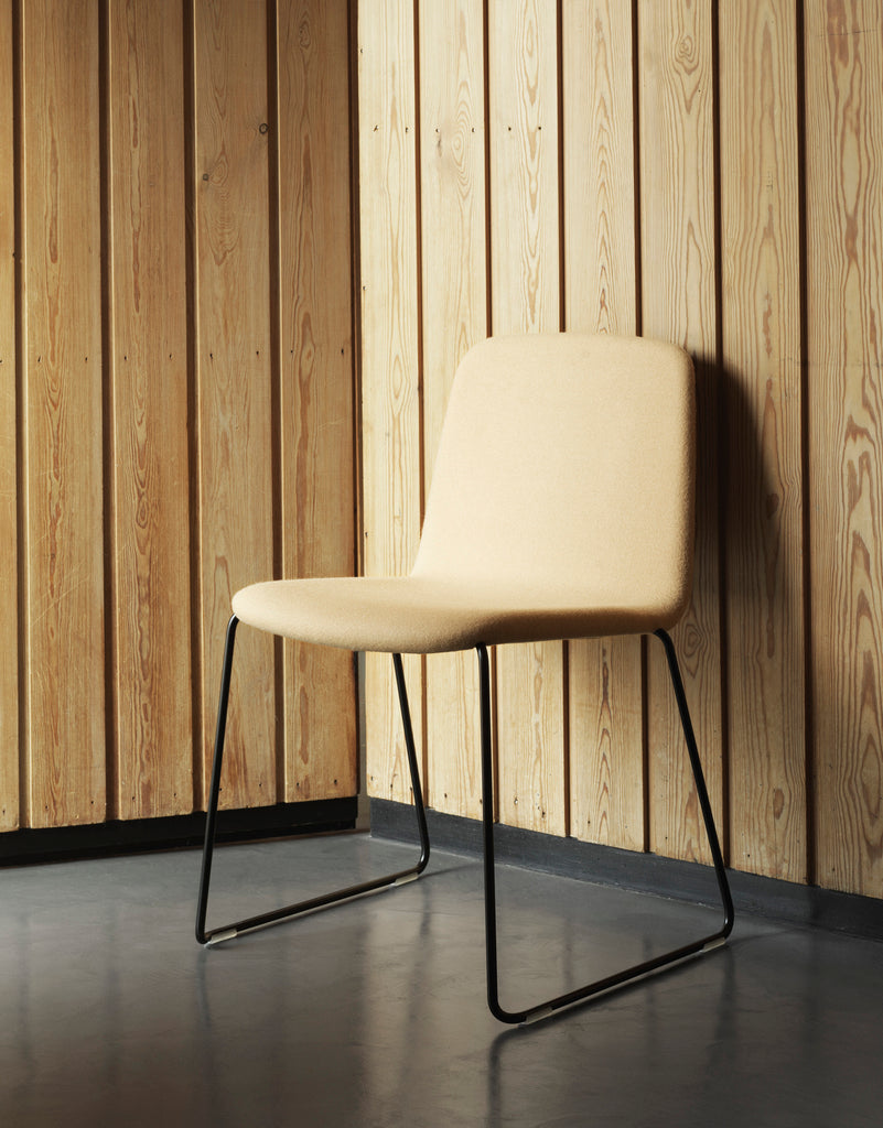 Just Chair Full Upholstery