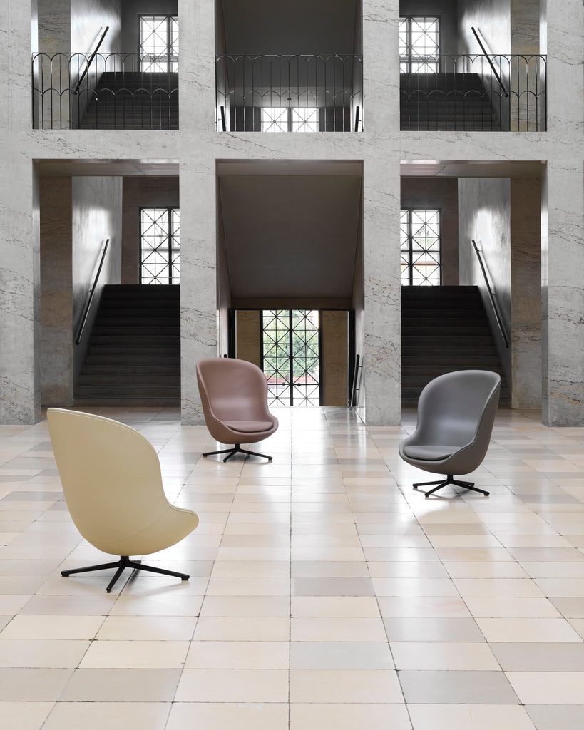 Hyg Footstool