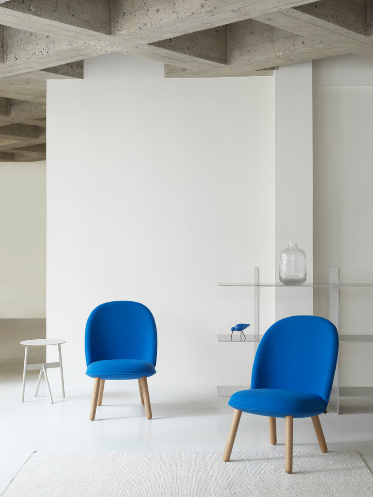 Ace Lounge Chair Upholstery