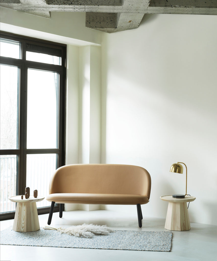 Ace Sofa Upholstery (Oak)