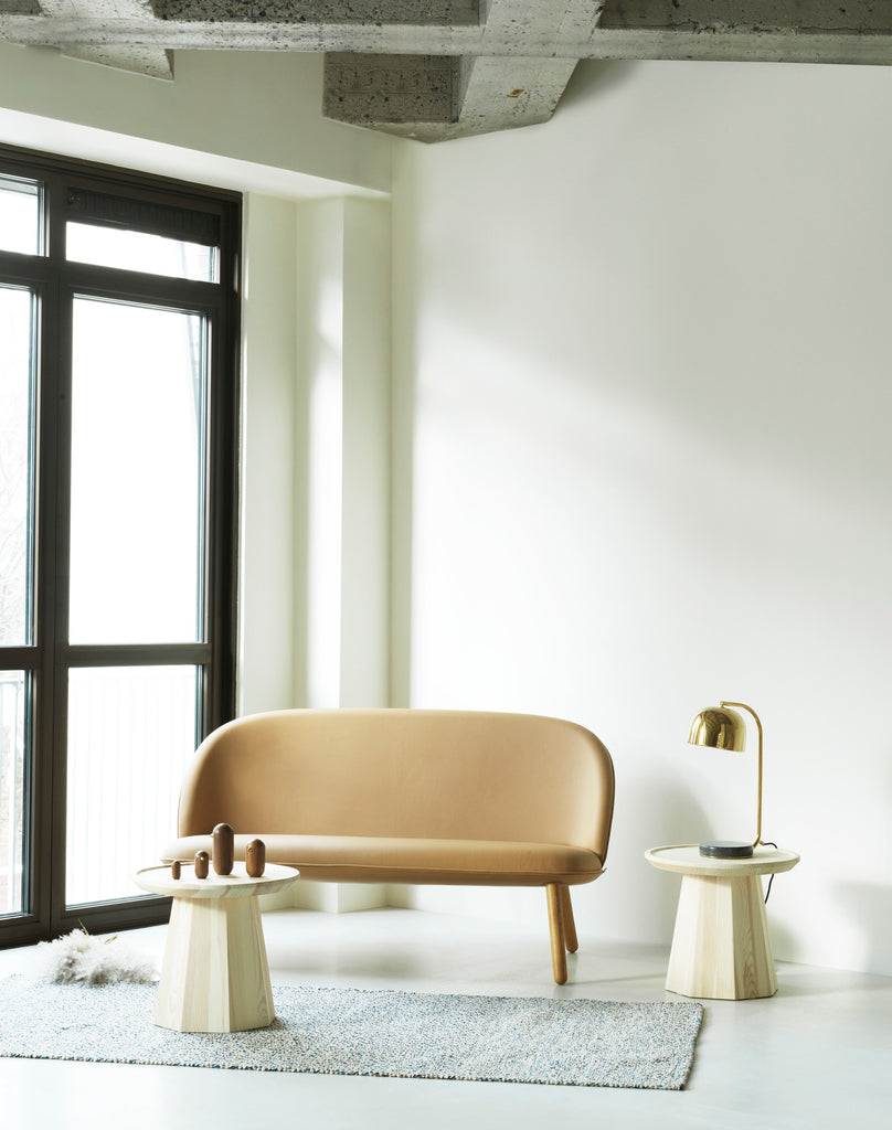 Ace Sofa Upholstery (Oak)