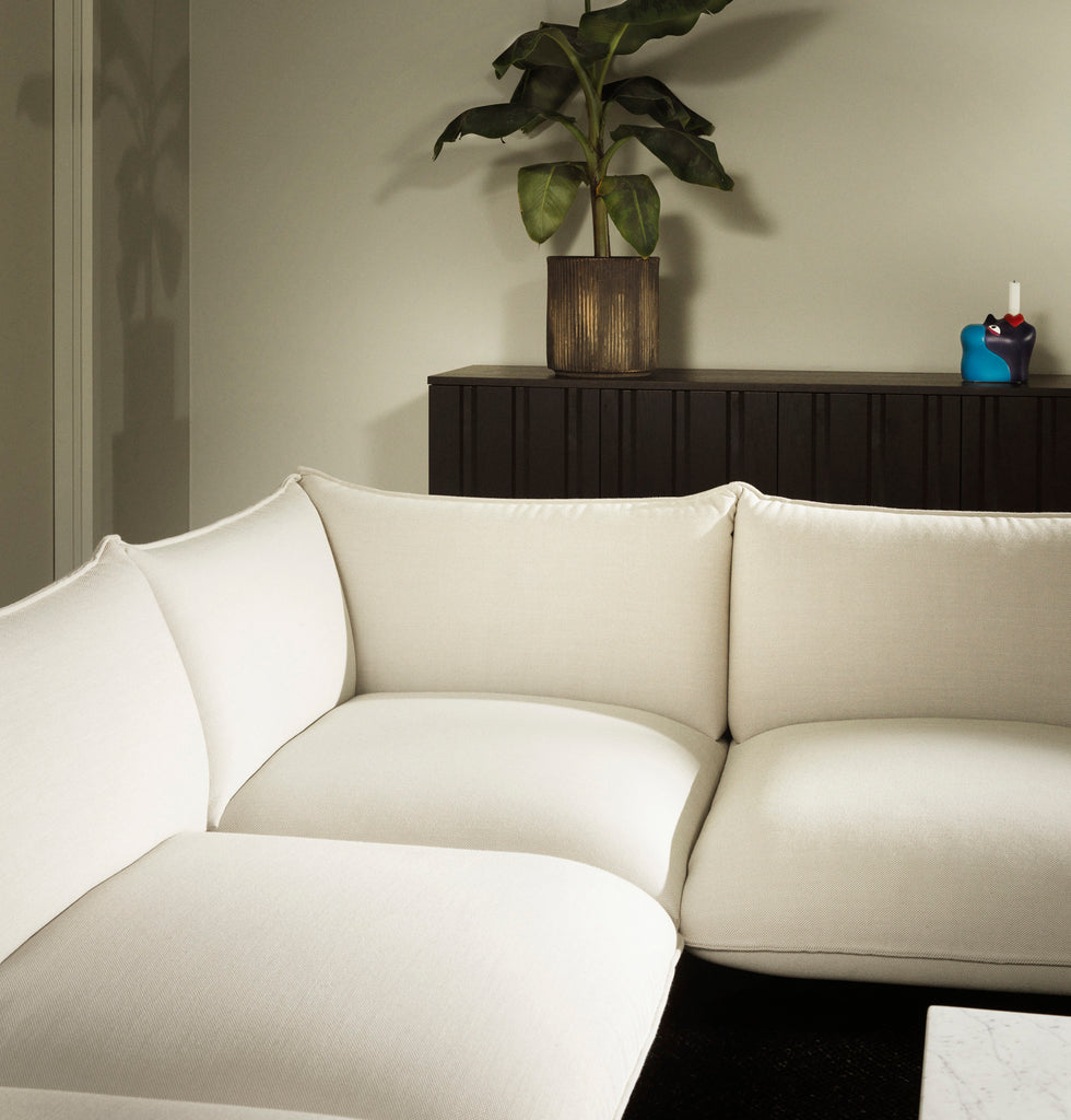 Ark Sofa 3 Seater Chaise Longue