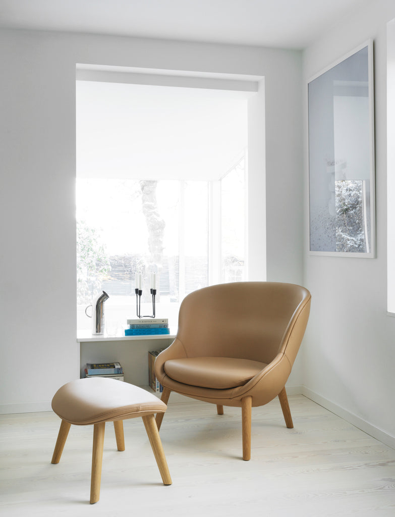 Hyg Footstool
