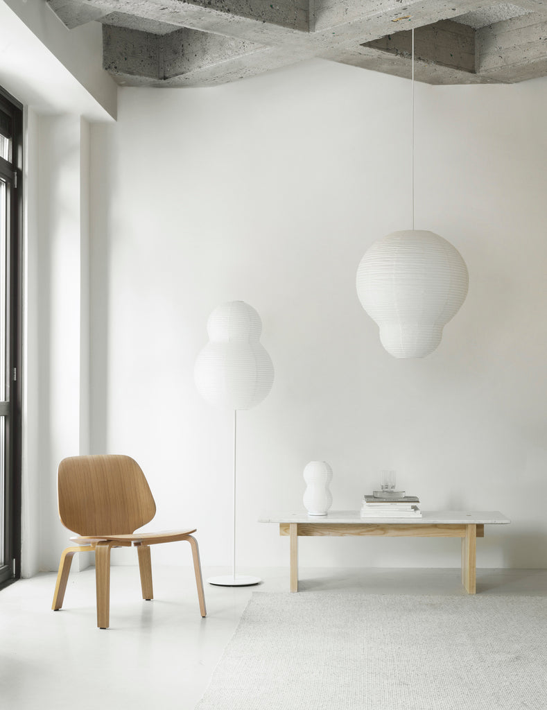 Puff Lamp