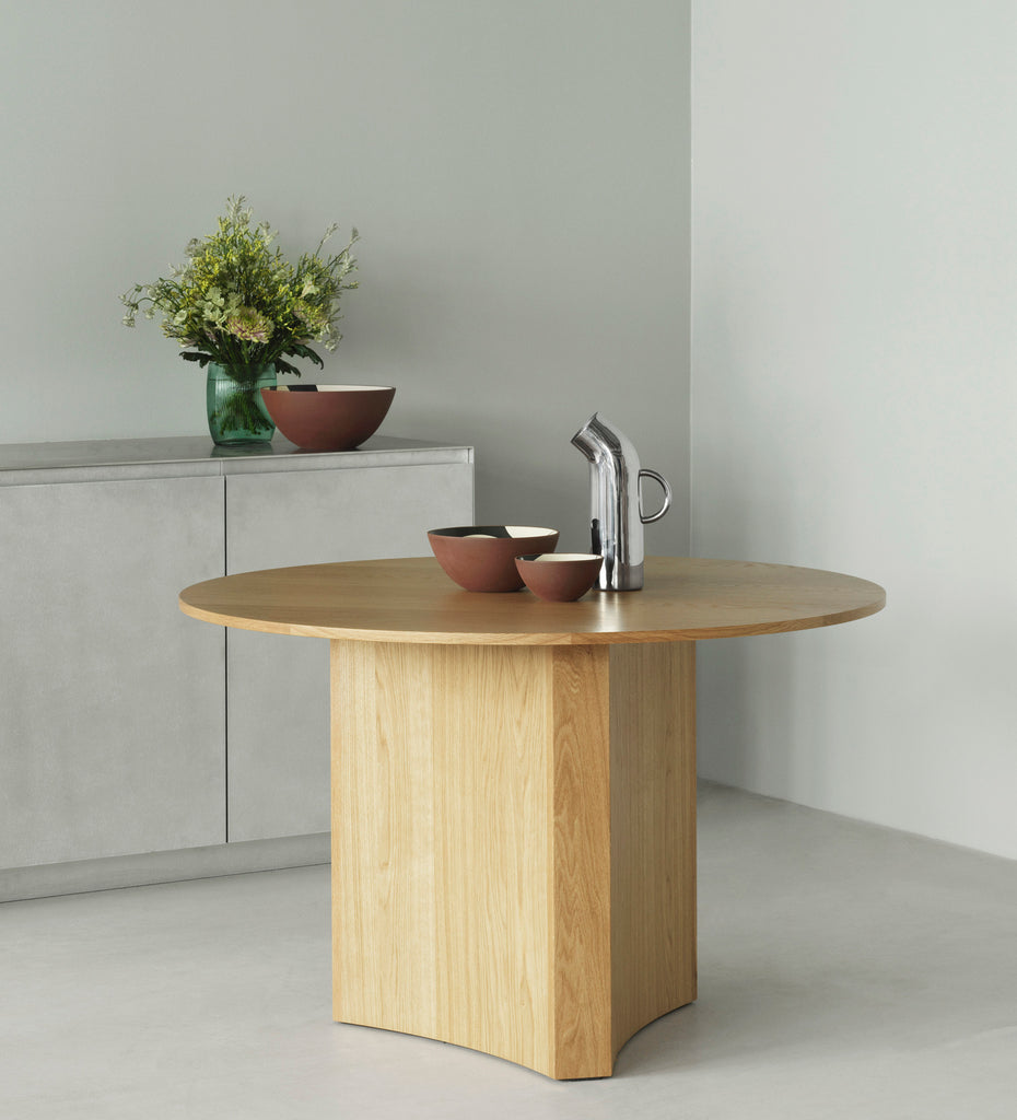 Bue Table