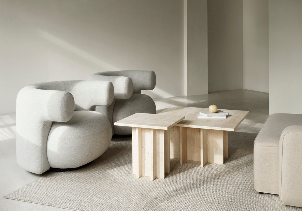 Edge Coffee Table Small