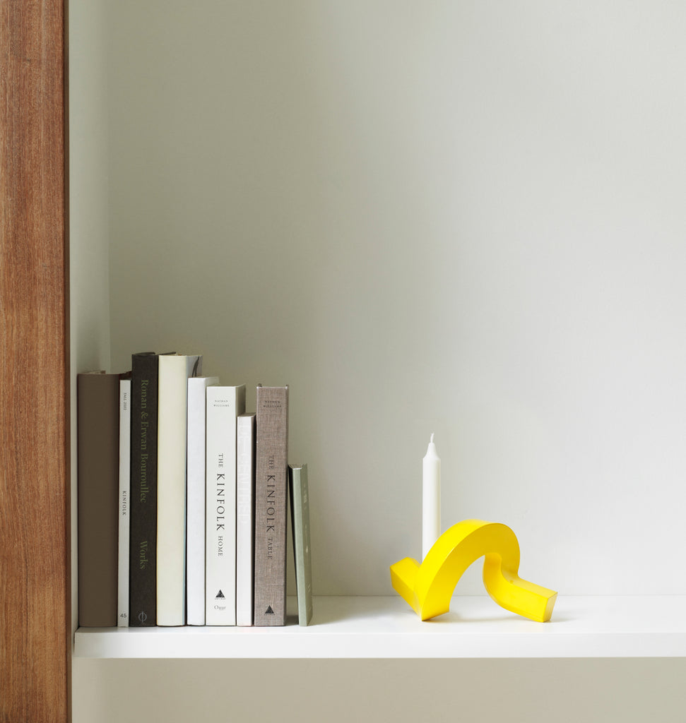 Crooked Candlestick