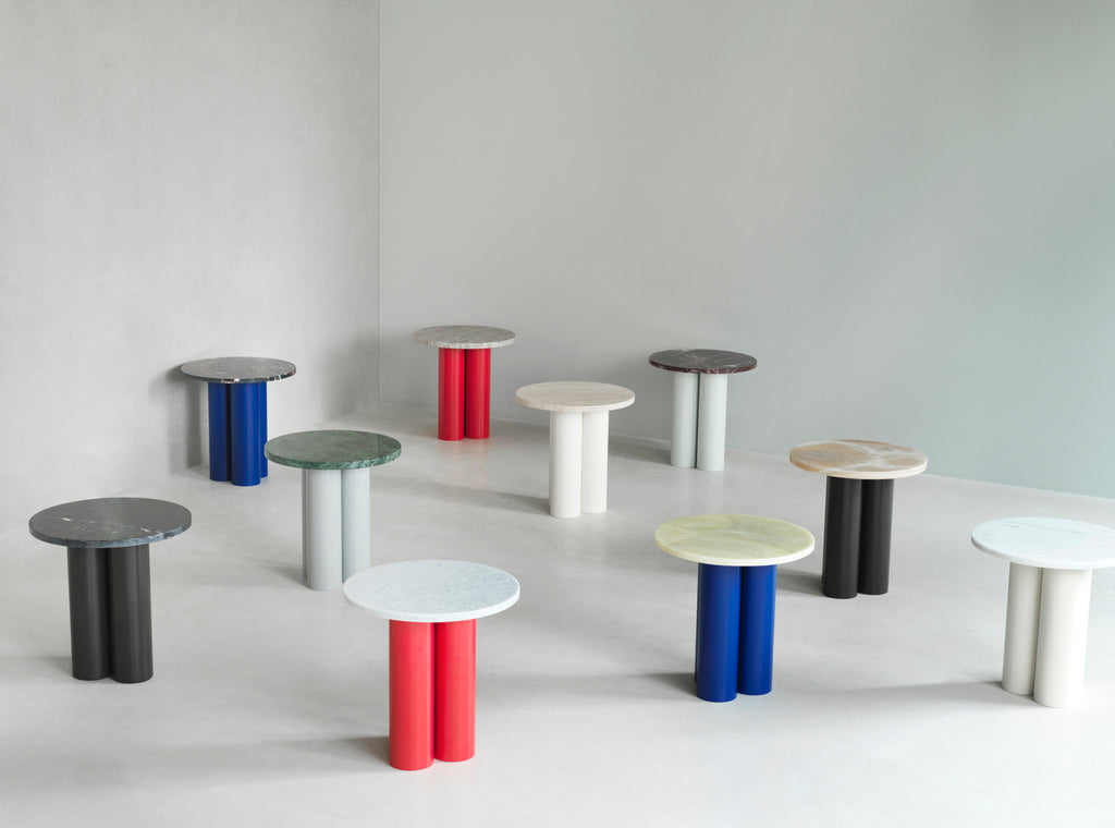 Dit Table