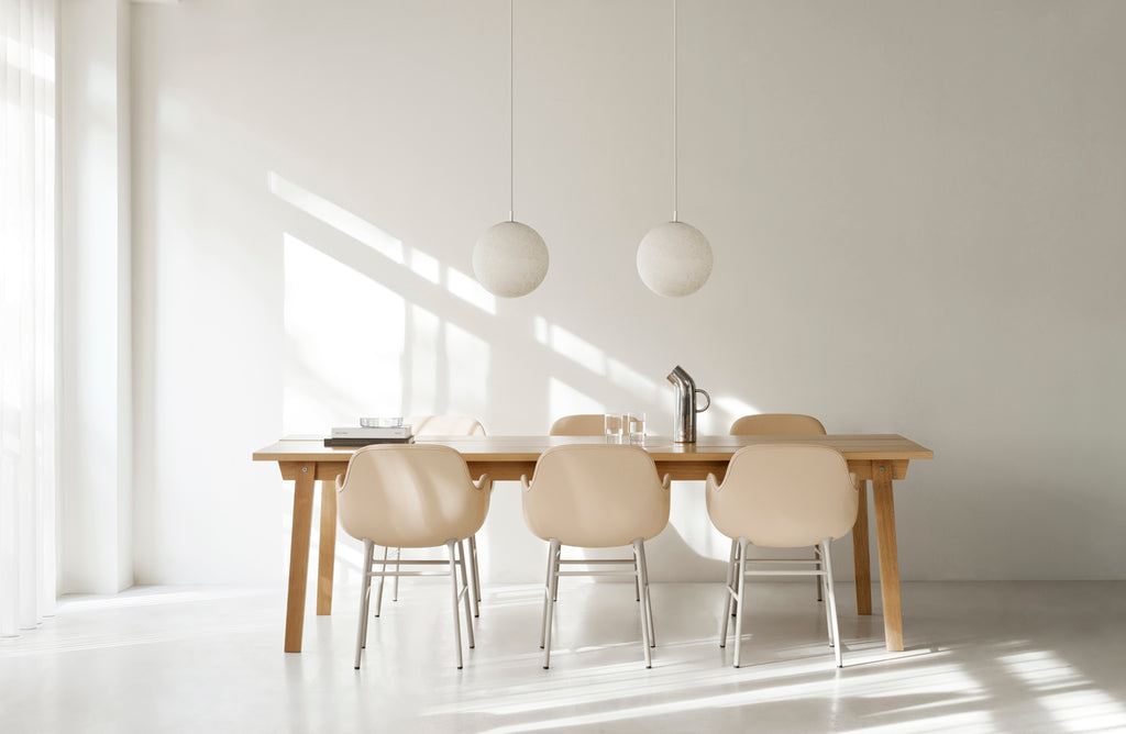 Pix Lamp Ø30 US