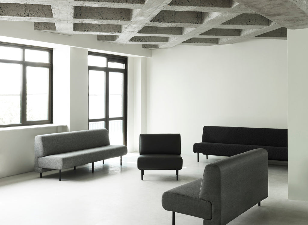 Frame Sofa 80 cm