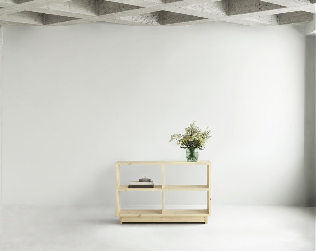 Fyr Bookcase Medium