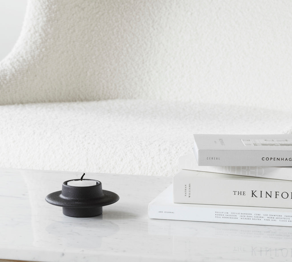 Heima Tealight Holder