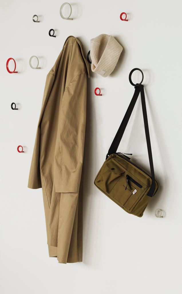 Loop Hook