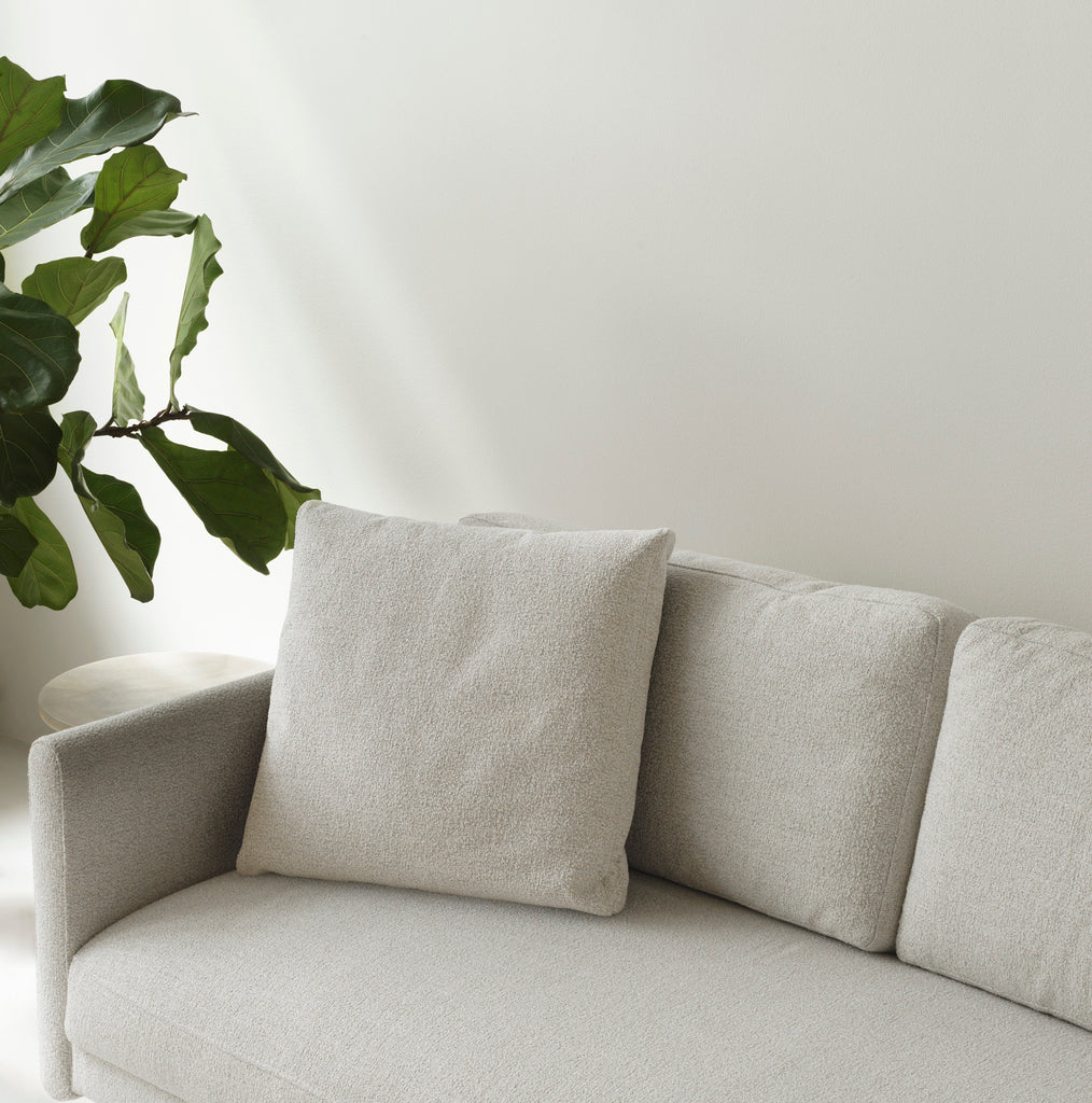 Rar Sofa 3 Seater