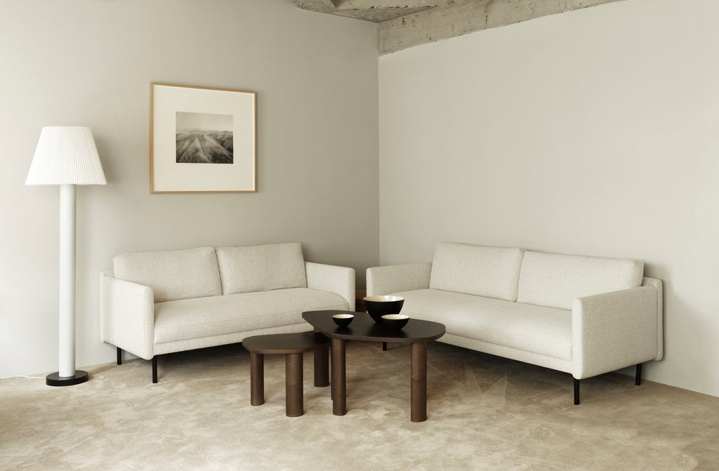 Rar Sofa 3 Seater