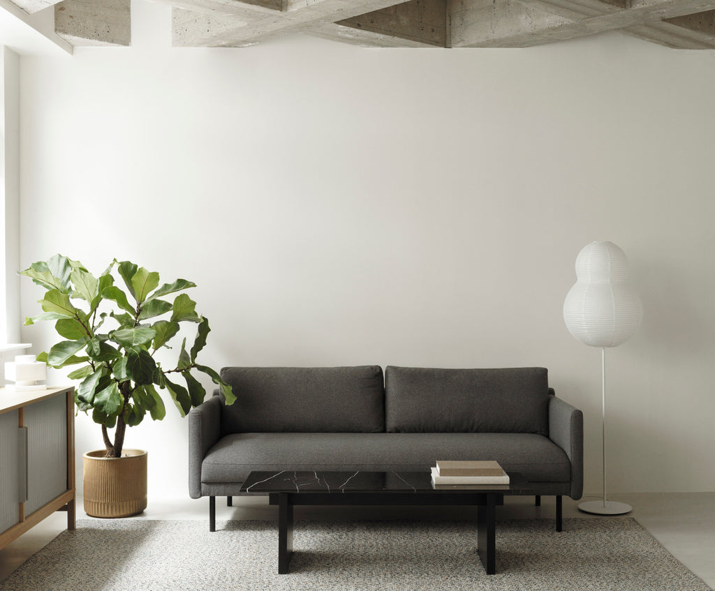 Rar Sofa 3 Seater