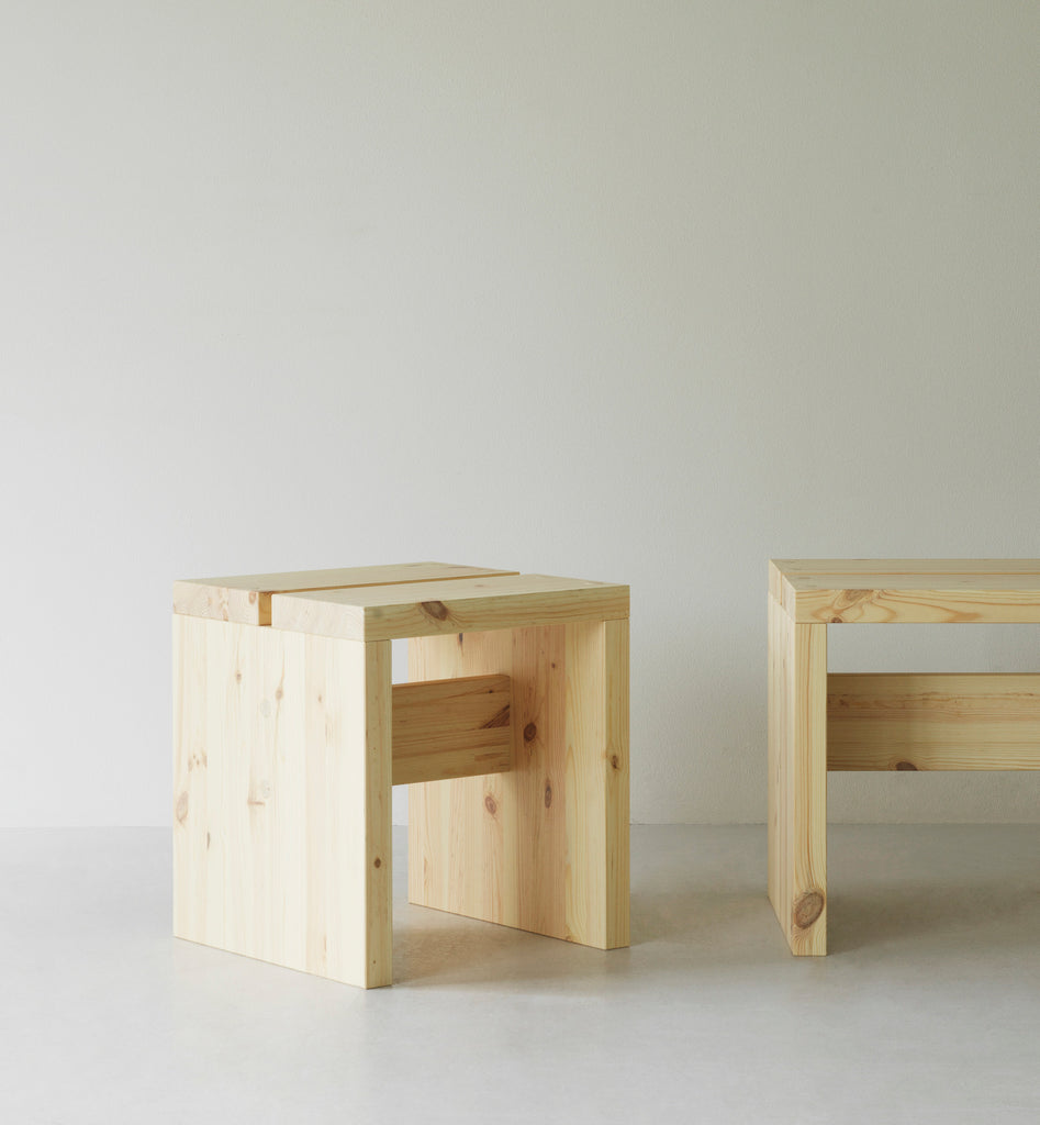 Stretch Stool 40 cm