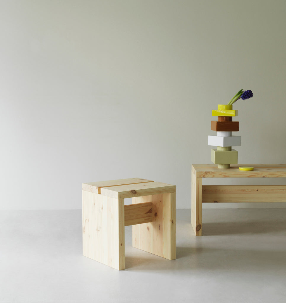 Stretch Stool 40 cm