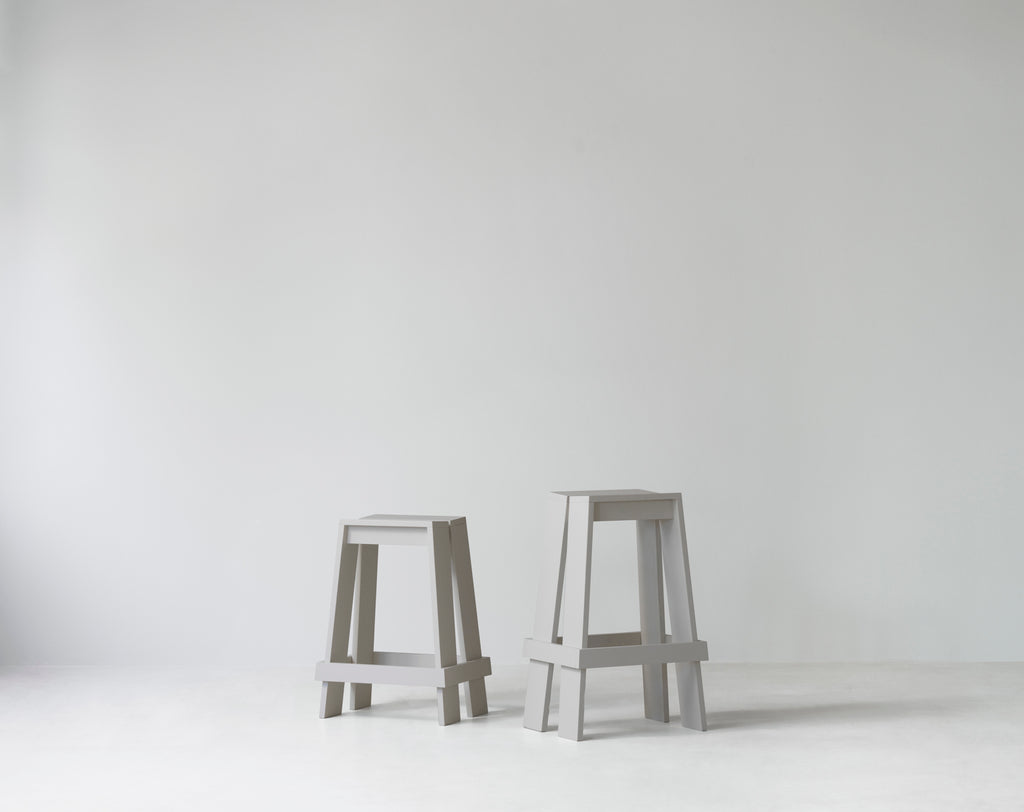 Let Barstool 65 cm