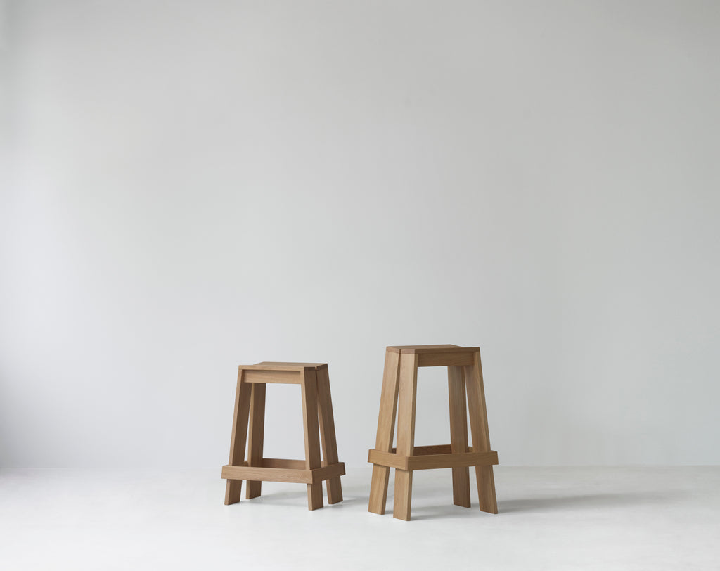 Let Barstool 65 cm