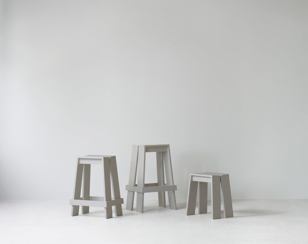 Let Barstool 75 cm