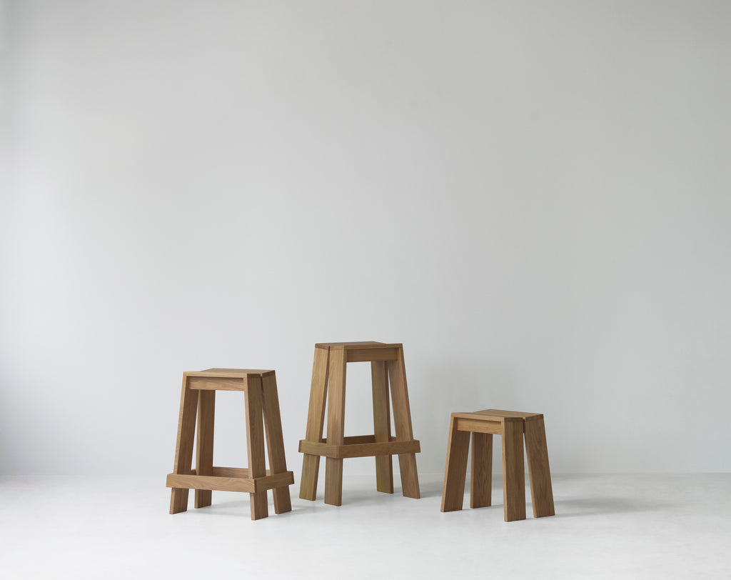 Let Barstool 65 cm