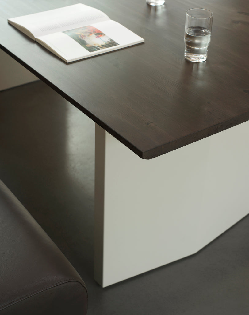 Panel Table 90 x 250 cm