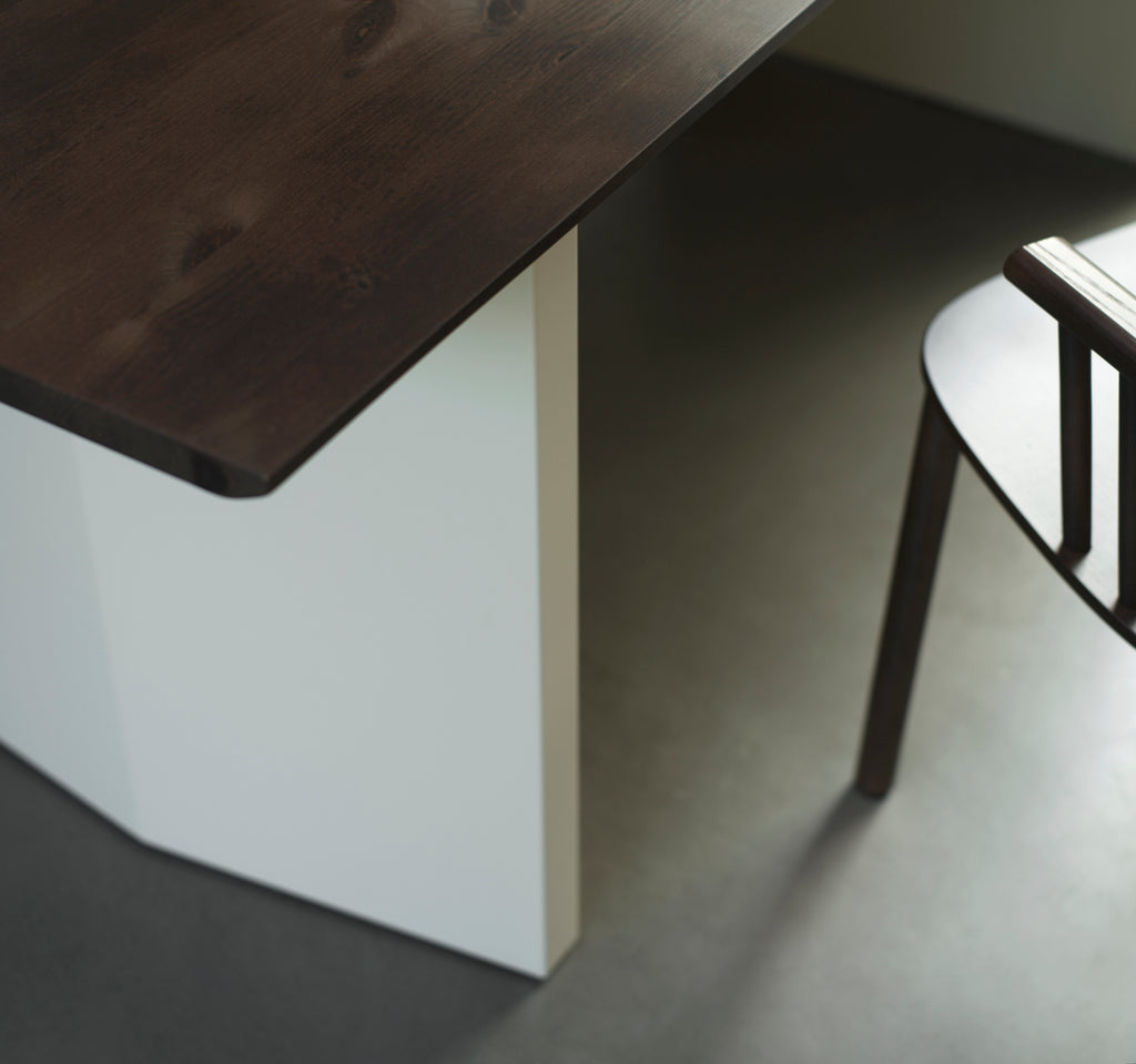 Panel Table 100 x 420 cm