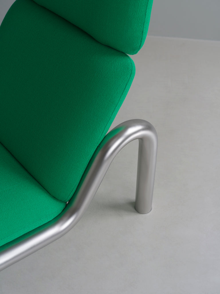 Tube Lounge Chair