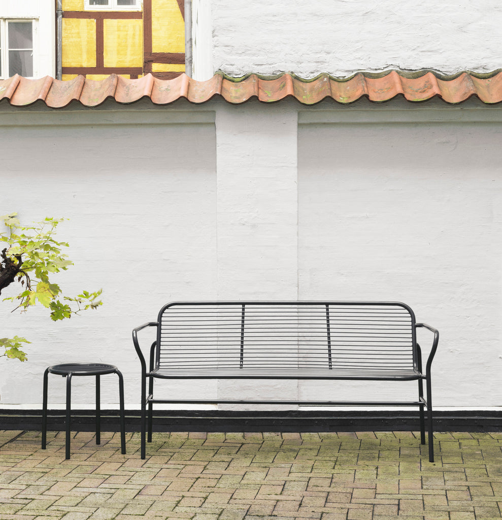 Vig Dining Bench