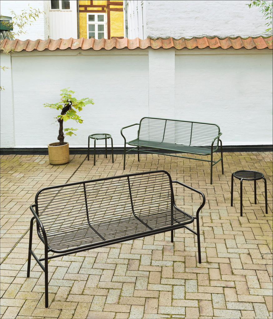 Vig Dining Bench