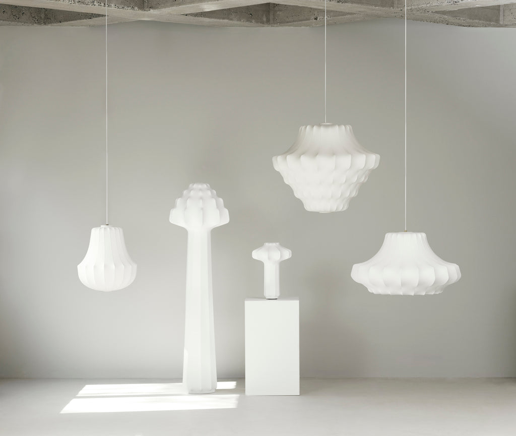 Phantom (Floor Lamp)