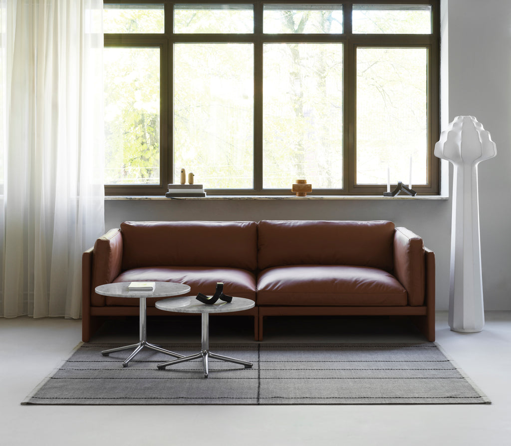 Softy Modular Sofa 400 Chaise Longue Left