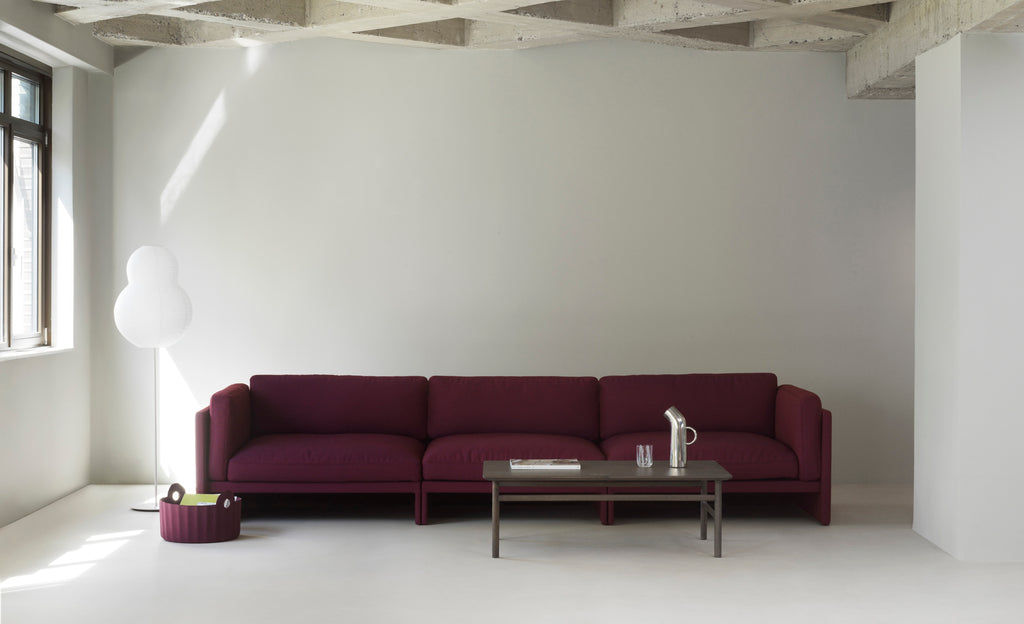 Softy Modular Sofa 400 Chaise Longue Left