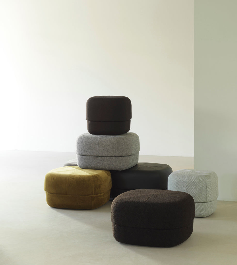 Circus Pouf