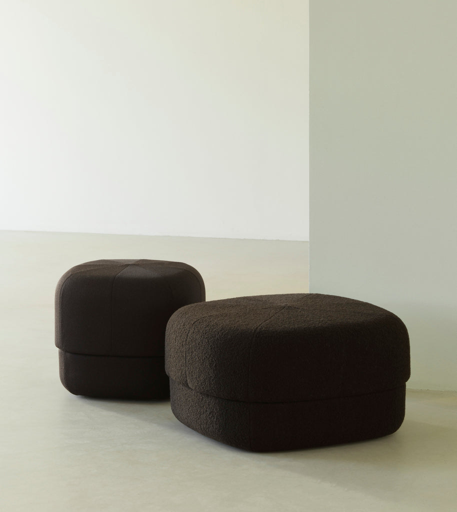 Circus Pouf