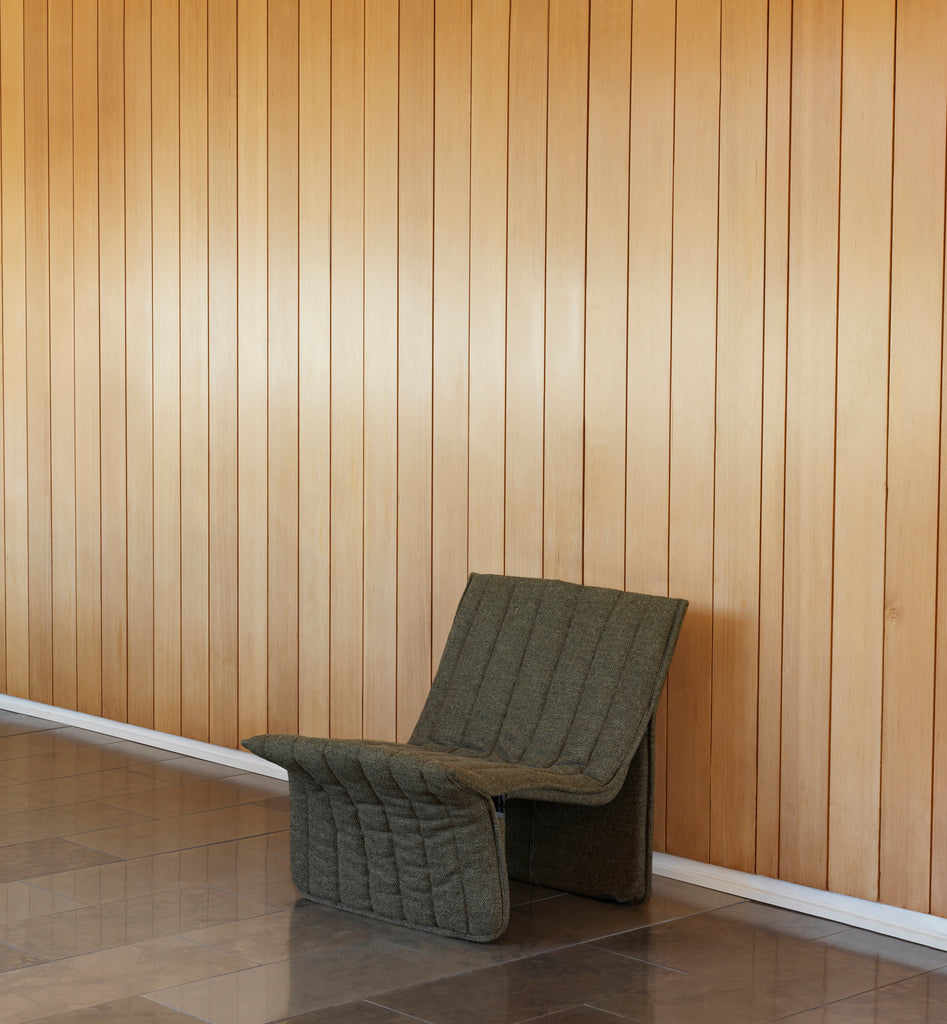 Limit Lounge Chair (Remix)