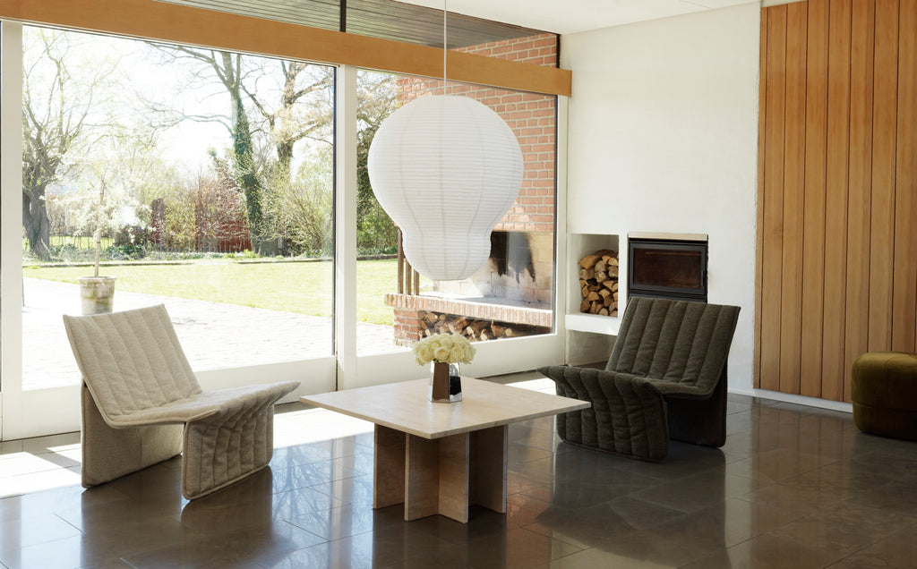 Limit Lounge Chair (Upholstery Groups)
