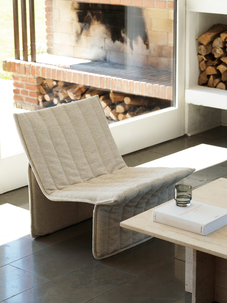 Limit Lounge Chair (Remix)