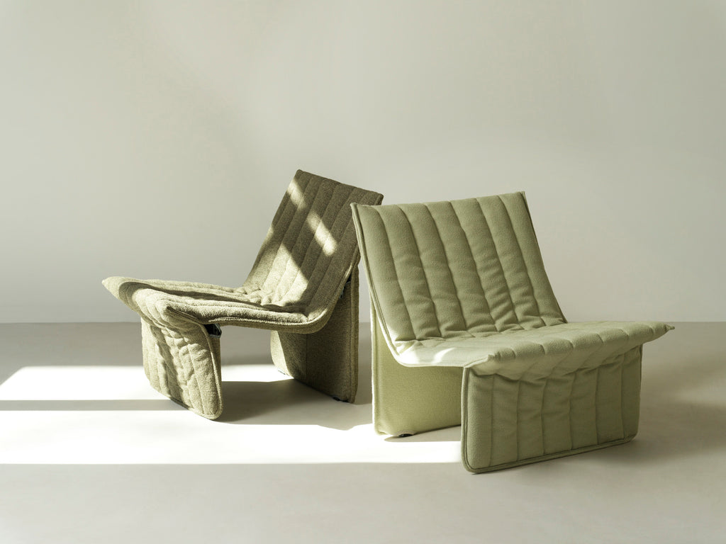 Limit Lounge Chair (Remix)