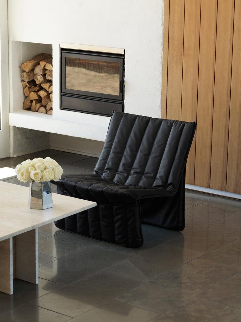 Limit Lounge Chair (Upholstery Groups)