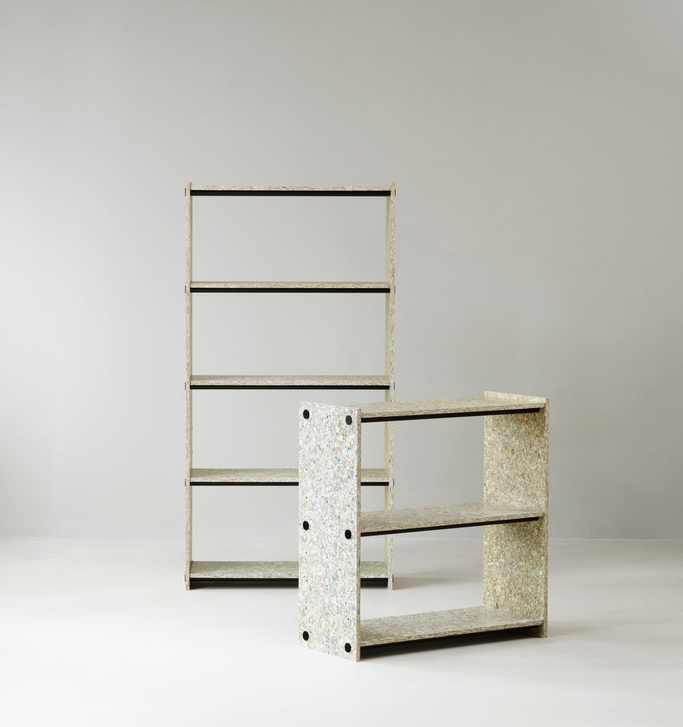 Pap Bookcase
