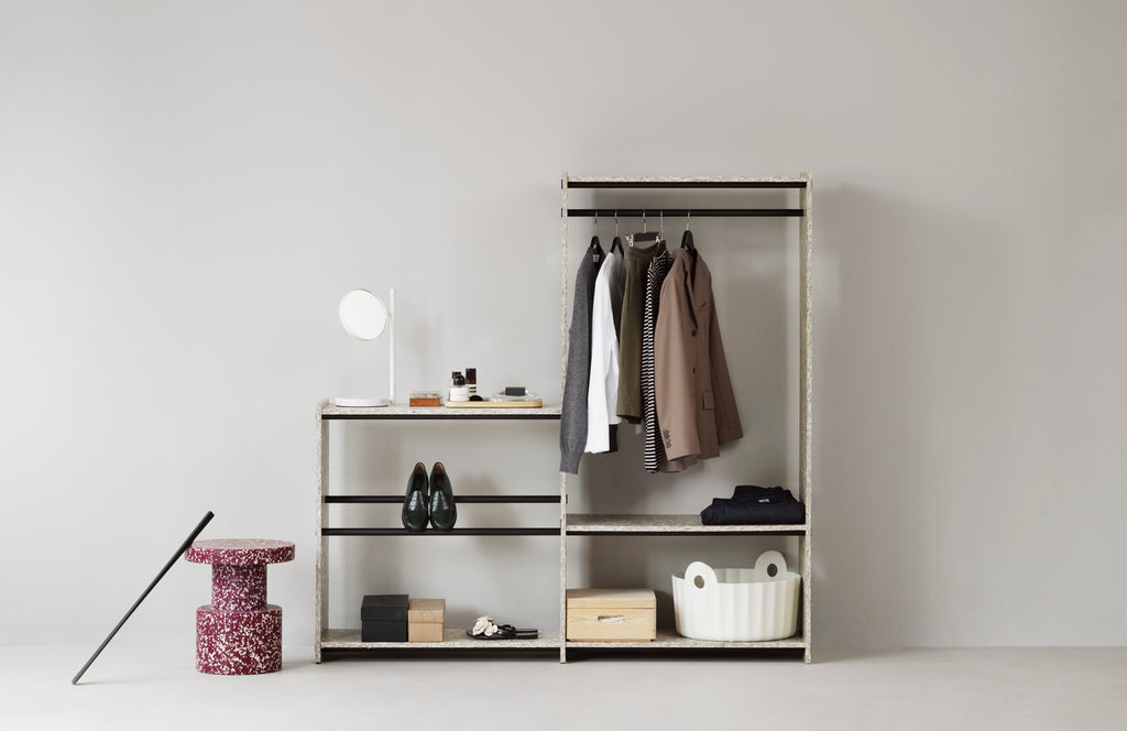 Pap Bookcase