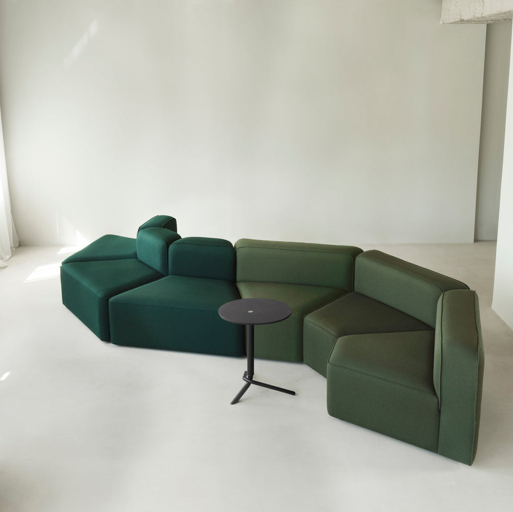 Rope Modular Sofa 160 Angle