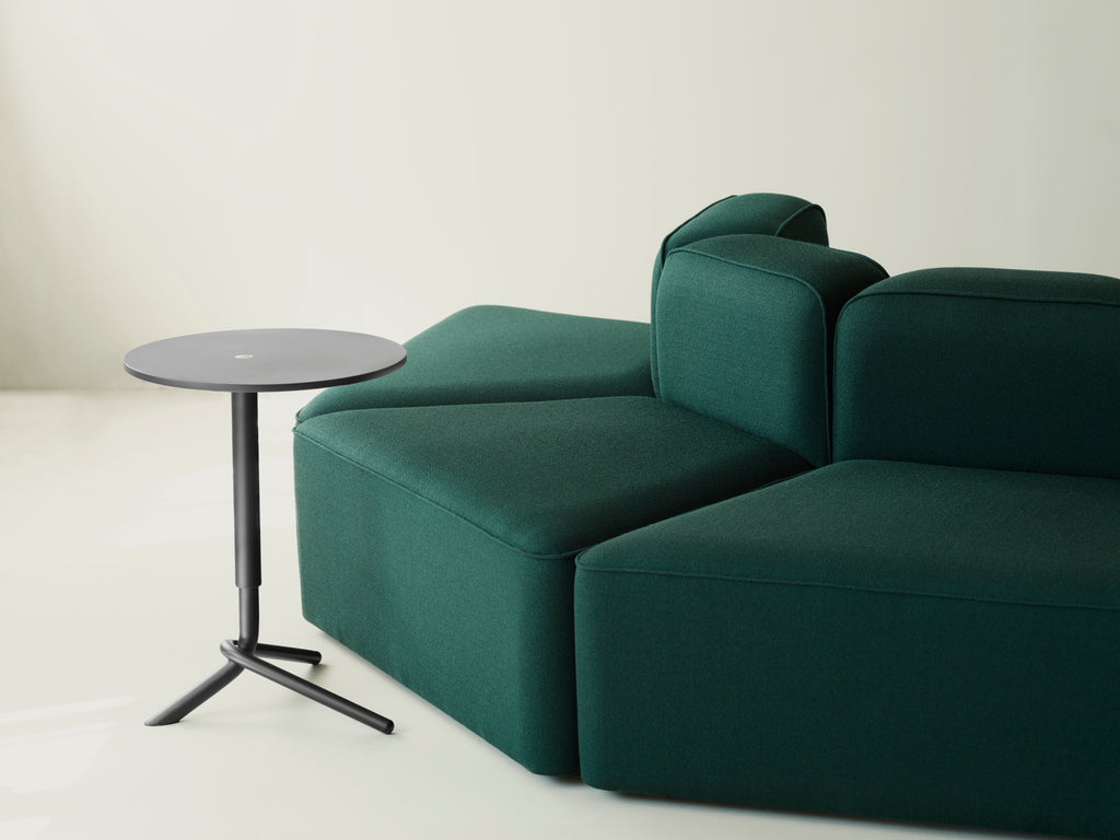 Rope Modular Sofa 170 Angle