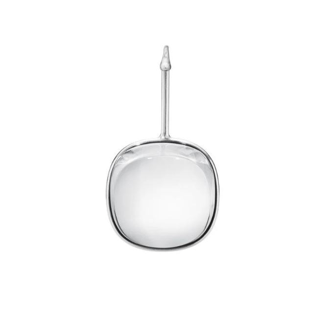 Vivianna Drop Pendant  132- Rock Crystal