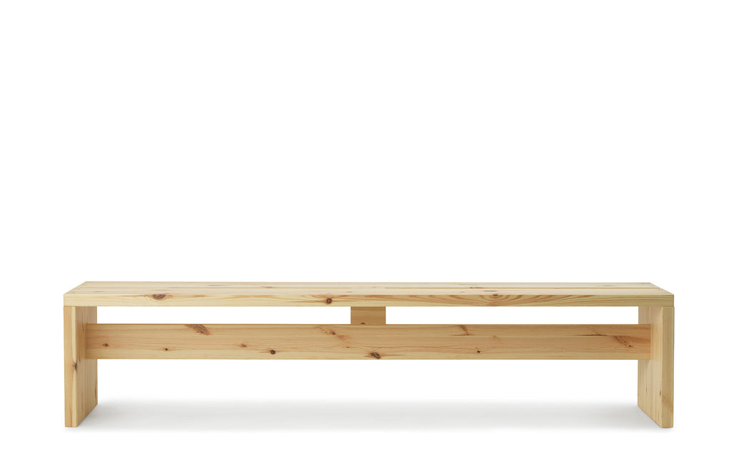 Stretch Bench 200 cm